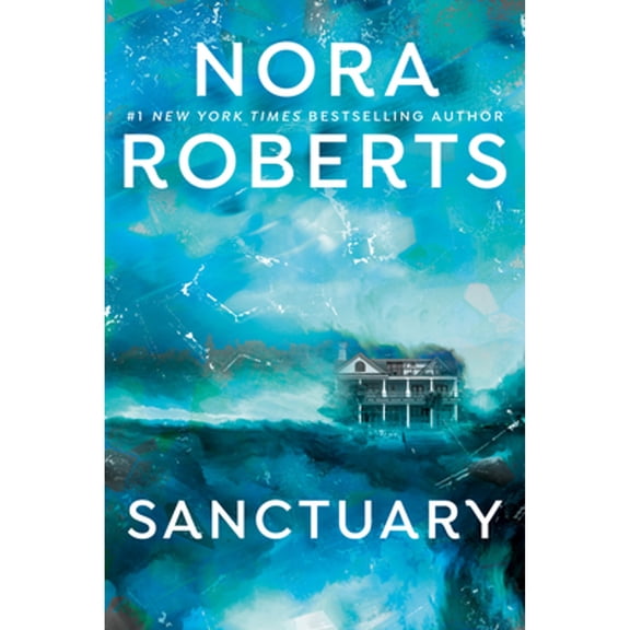 Pre-Owned Sanctuary (Paperback) 0425215377 9780425215371