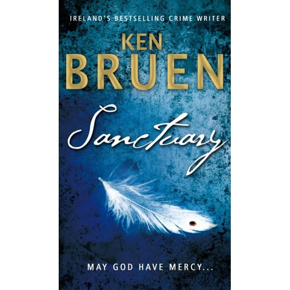 Pre-Owned Sanctuary by Bruen, Ken ( Author ) ON Apr-09-2009, Paperback (Paperback) 1848270186 9781848270183