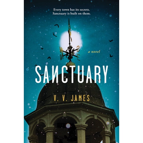 Pre-Owned Sanctuary (Paperback) 1492699055 9781492699057