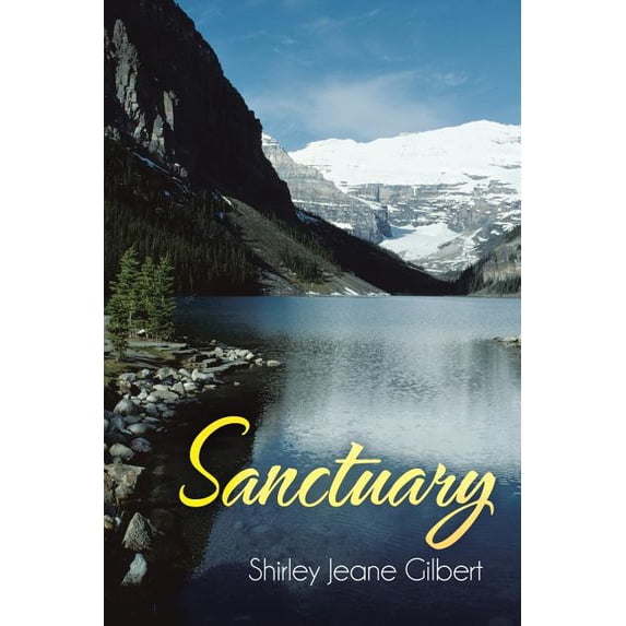 Sanctuary, (Paperback)