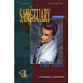 thumbnail image 1 of Sanctuary Part 3 #3 VF ; Viz Comic Book, 1 of 1
