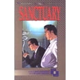 thumbnail image 1 of Sanctuary Part 5 #8 VF ; Viz Comic Book, 1 of 1