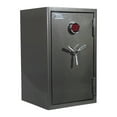 thumbnail image 1 of Sanctuary Platinum Series Home & Office Safe SA-PLAT4, 1 of 9
