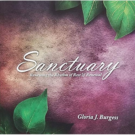 Pre-Owned Sanctuary: Restoring the Rhythm of Rest & Renewal, 9781892864062, 1892864061, Paperback, Second edition