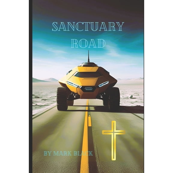 Sanctuary Road, (Paperback)