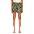 thumbnail image 1 of Sanctuary Trail Blazer Short In Tropic Camo, 1 of 4