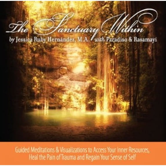 Sanctuary Within