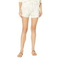 thumbnail image 1 of Sanctuary Womens Essential Tie Dye Pull-On Lounge Shorts Light Beige XL, $69 NWT, 1 of 3
