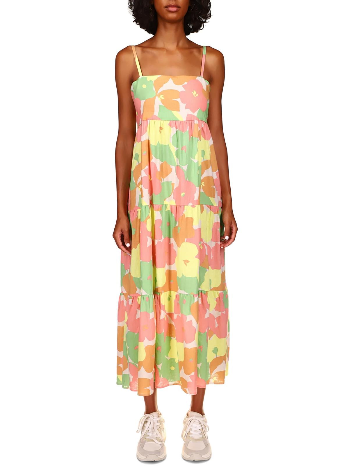 Sanctuary isle maxi dress sale