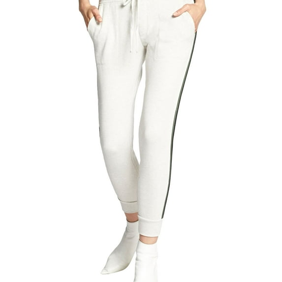 Sanctuary Womens Striped Casual Sweatpants