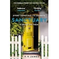 thumbnail image 1 of Pre-Owned Sanctuary: Big Little Lies meets The Crucible in this Sunday Times bestselling dark fantasy thriller soon to be a major TV series Paperback, 1 of 1