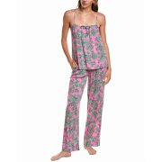 Sanctuary womens 2pc Cami & Pant Set, xs