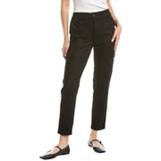Sanctuary womens Palmer Cargo Pant, 33, Black