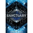 thumbnail image 1 of Pre-Owned Sanctuary (Hardcover) 153440533X 9781534405332, 1 of 1