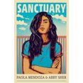 thumbnail image 1 of Pre-Owned Sanctuary (Paperback) 1984815733 9781984815736, 1 of 1
