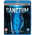 thumbnail image 1 of Sanctum [BLU-RAY], 1 of 1