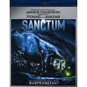 Sanctum (Blu-ray)