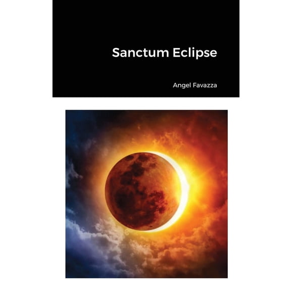 Sanctum Eclipse, (Paperback)