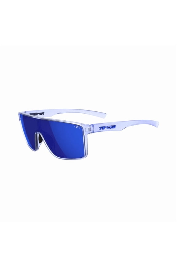 TIFOSI SUNGLASSES SPORT SANCTUM-BLACKOUT SMOKE