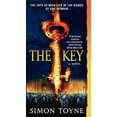thumbnail image 1 of Sanctus Trilogy The Key, Book 2, (Paperback), 1 of 1