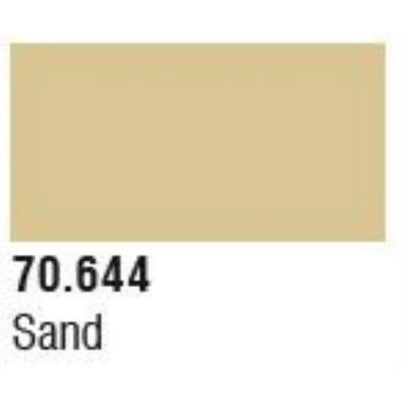 Mecha Color: Sand Primer