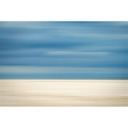 Sand And Clouds Poster Print - Dieter Reichelt (36 x 24)