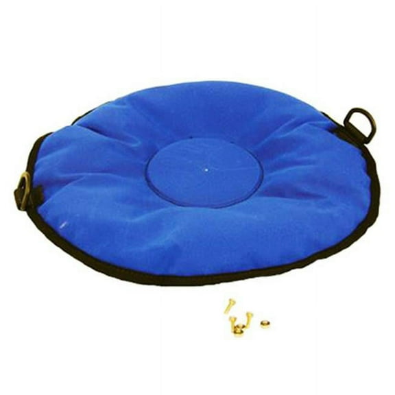 Sand Bag Boat Base - Blue Box