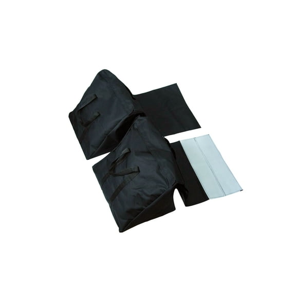 Sand Bag For Dog Agility Tunnel by Trademark Innovations