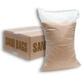 thumbnail image 1 of Sand Bags, Bag of Sand, Ocean Sand, 2 LBS, 1 of 1