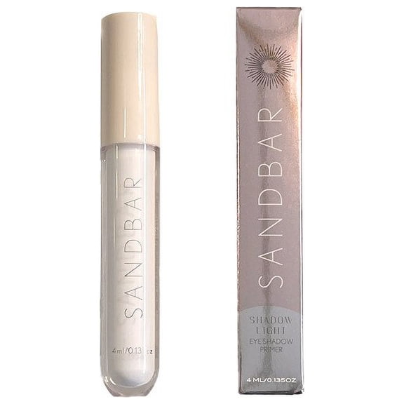 Sand Bar Beauty Shadow Light Eyeshadow Primer 4ml