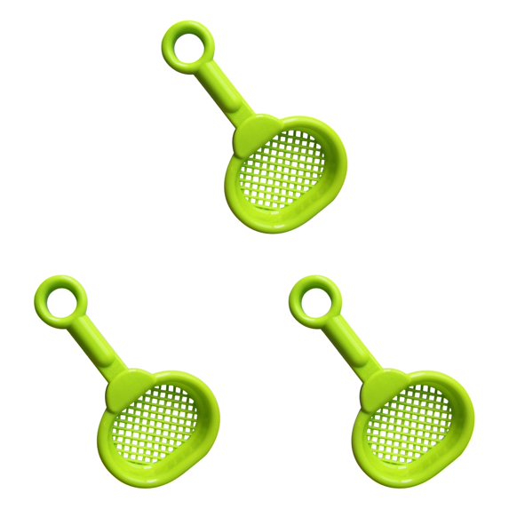 Sand Beach Play Set Rake Toys Tool Summer Shovels Kit Shovel Kids Outdoor Playing Kid Sandbox Animal Pool Drinking Games Fun Pool Stuff Kids Beach Net Baby Inflatable Pool for Beach Basketball