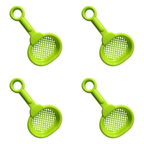 Sand Beach Play Set Rake Toys Tool Summer Shovels Kit Shovel Kids Outdoor Playing Kid Sandbox Animal Small Metal Buckets for Kids Pool Party Pool for Kids 8-12 Girls Sand Boxes Tables for