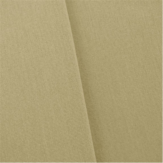 Sand Beige JR Scott Wool Grospoint Upholstery Fabric, Fabric By the Yard