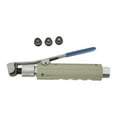 thumbnail image 1 of Sand Blaster Nozzle Head with 3 Ceramic Tips Remove Abrasive Stain Rust Grime for Multiple Media, 1 of 8