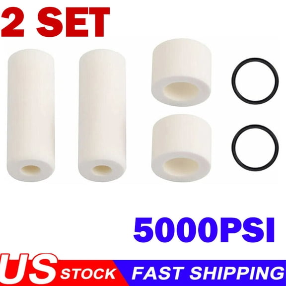 Sand Blaster Wet Blasting Washer Set High Pressure Sandblasting Water 5000PSI