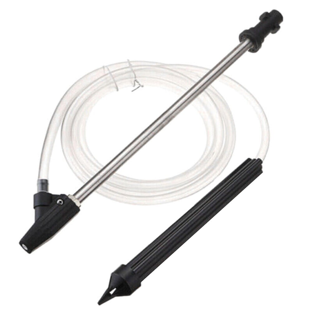 Sand Blasting Wet Blast Sandblasting Kit for K Series Adapter Pressure