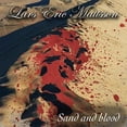 thumbnail image 1 of Sand & Blood (CD) (Digi-Pak), 1 of 1