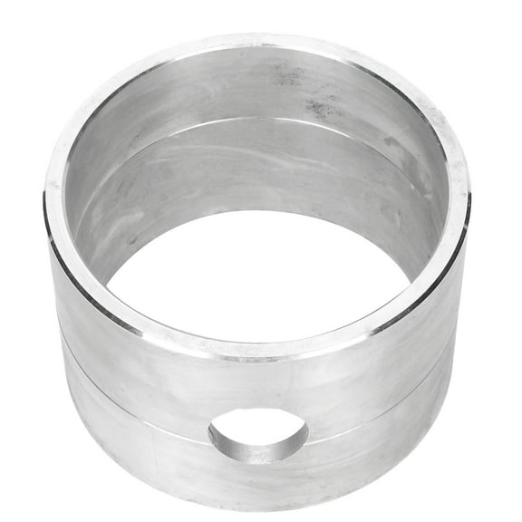 Sand Casting Mold Box Aluminum Alloy Cylindrical Mould for DIY Metal Jewelry Ring