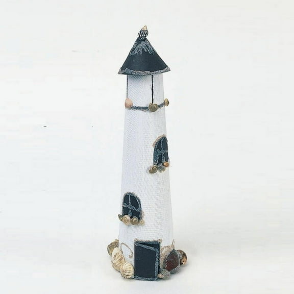 Sand Castle Lighthouse Craft Kit (Pack of 24)