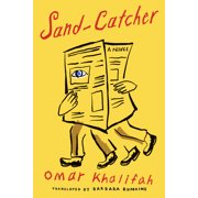 Sand-Catcher, Paperback