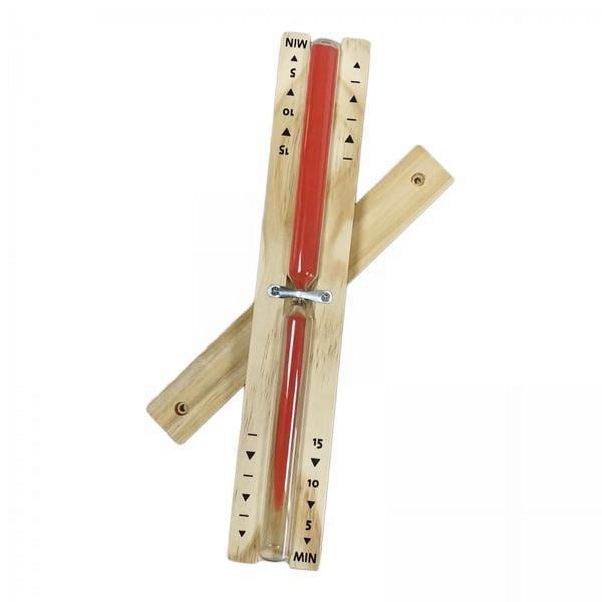 Esquirla 2xSand Clock Timer 15 Minutes Sand Timer for Reminding Toy ...