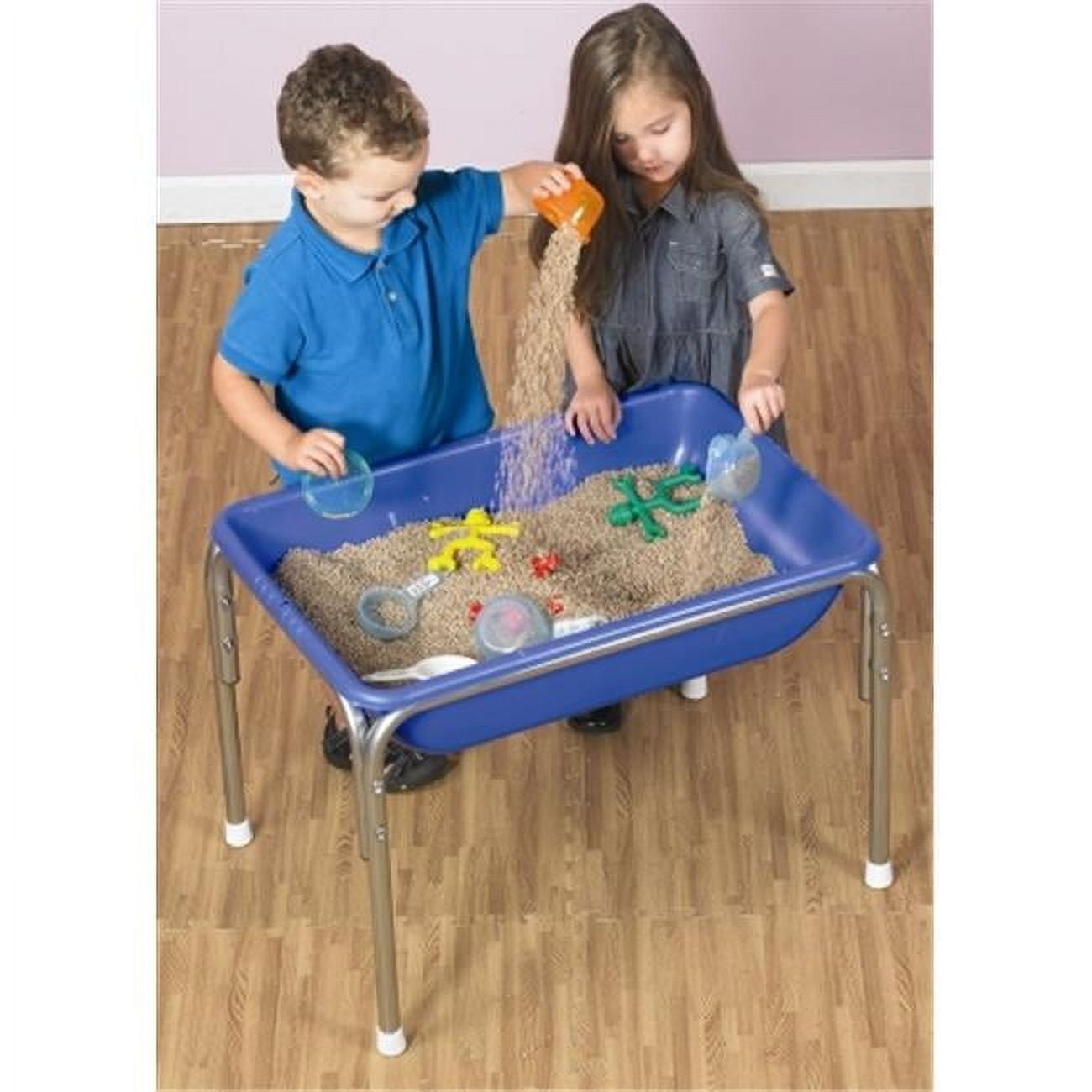 Sand-Colored Kidfetti- 10 pd. bag