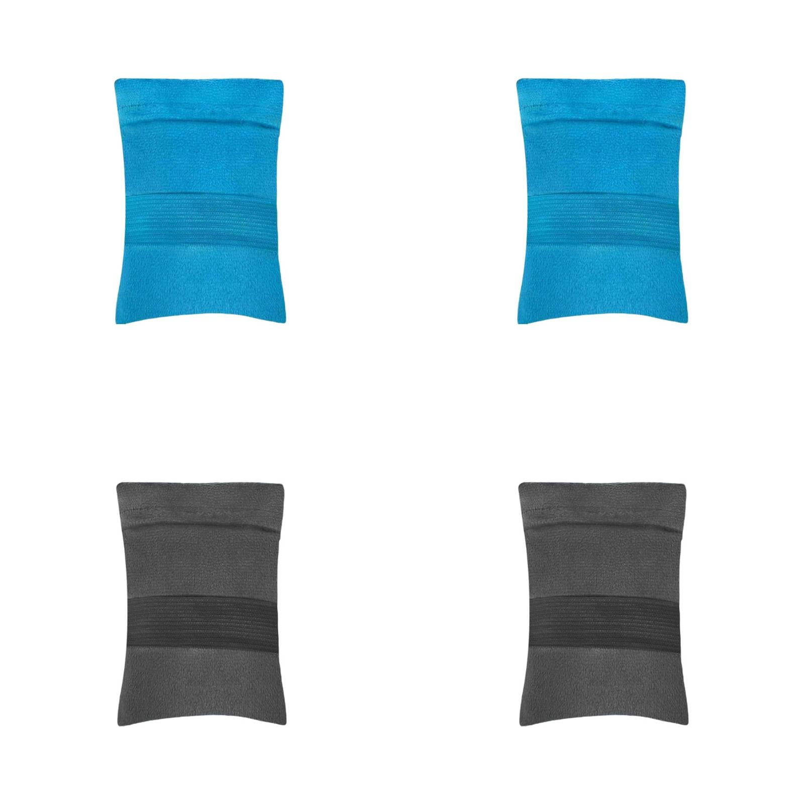 Sand Detach Gloves Beach Sand Cleaning Bags And Sand Fan Cleaners