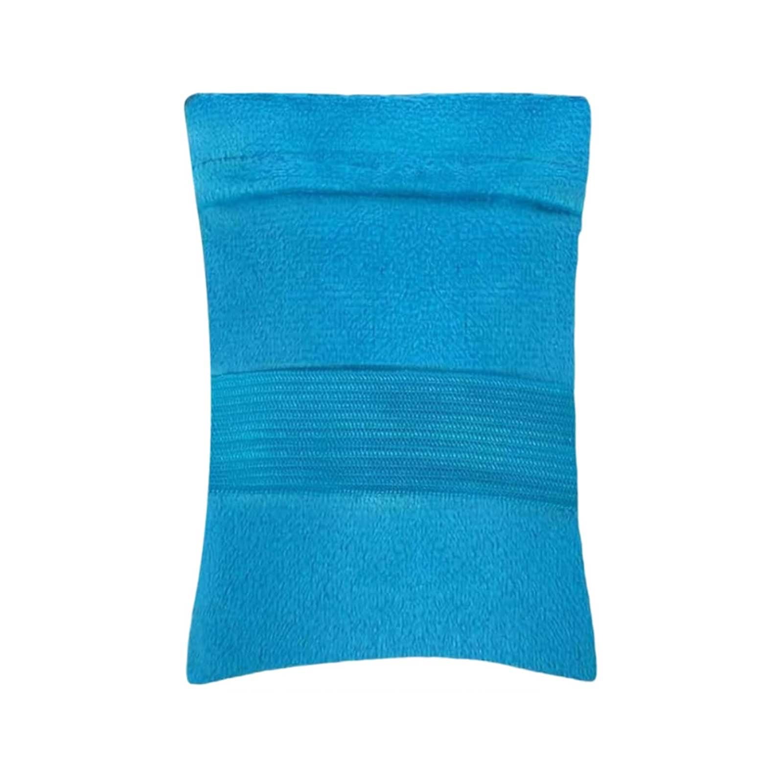 Sand Detach Gloves Beach Sand Cleaning Bags And Sand Detach Pouches Can