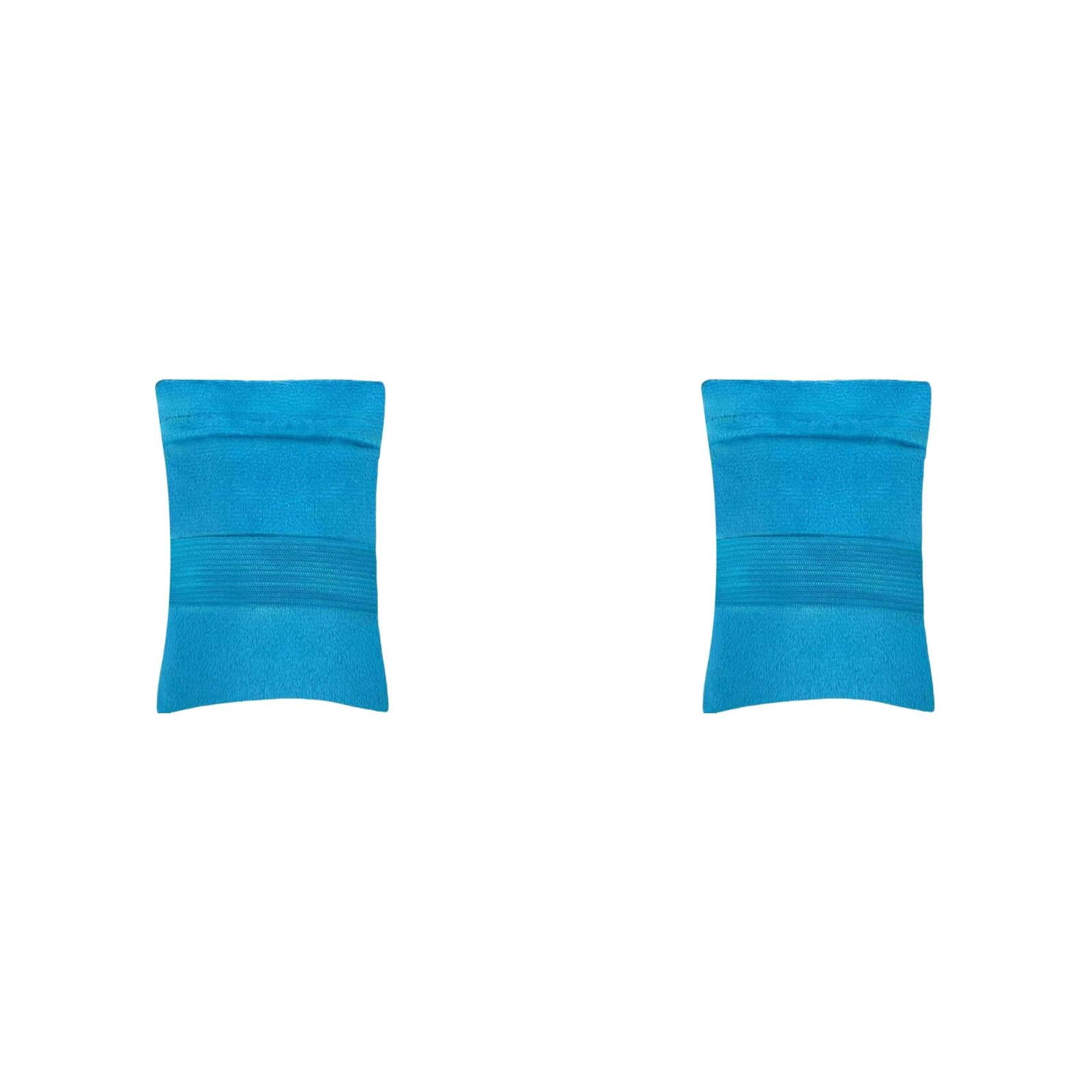 Sand Detach Gloves Beach Sand Cleaning Bags And Sand Detach Pouches Can