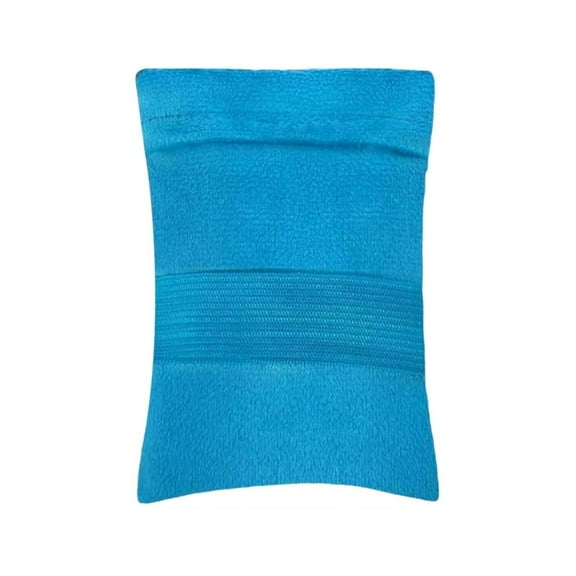 Sand Detach Gloves - Beach Sand Cleaning Bags, Quick Sand Removal, Coral Velvet, Avoid Sand Bring Home