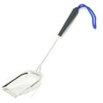 thumbnail image 1 of Sand Dipper Square Cat Scooper for litter box - Stainless Steel Long Metal Cat Litter Scoop (Scoop), 1 of 4