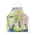 thumbnail image 1 of Sand Dollar Apron, 1 of 4