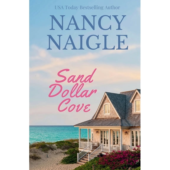 Sand Dollar Cove Sand Dollar Cove, Book 1, (Paperback)
