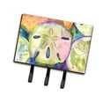 thumbnail image 1 of Sand Dollar Leash or Key Holder, 1 of 4
